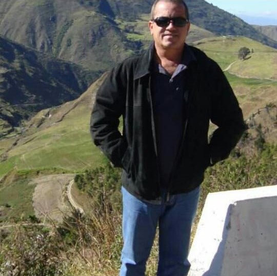 Arivelton Santos Santana