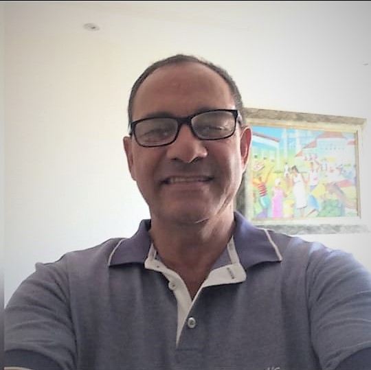 Antonio Sobral da Costa